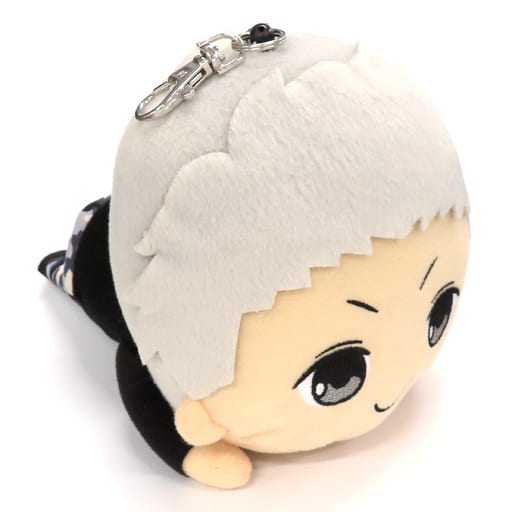 店内全品ポイント2倍!! 銀太ぬいぐるみ - キャラクターグッズ