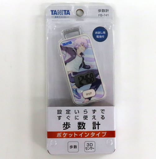 駿河屋 - 【買取】[単品] セイ 歩数計 「タニタ×おやすみ MakeS -今夜 ...