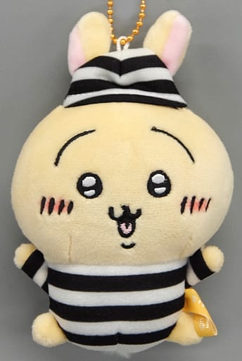 ちいかわ 囚人 マスコット | gulatilaw.com