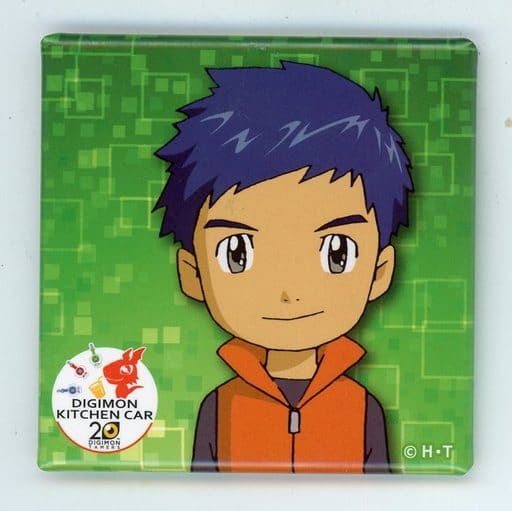 駿河屋 - 【買取】李健良(アップ) 「デジモンテイマーズ×デジモン
