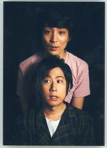 白井悠介 マチソワ 写真(白井悠介、酒井広大サイン入り) | www.tspea.org