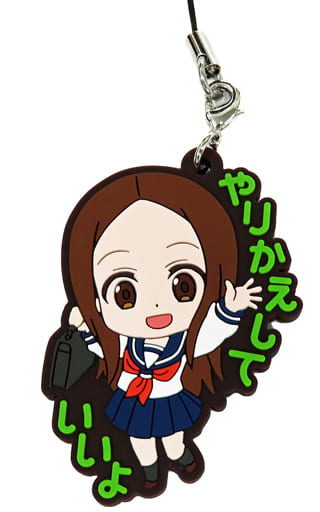 駿河屋 -<中古>高木さん(C/やりかえしていいよ) 「からかい上手の高木