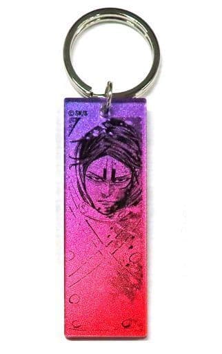 駿河屋 -<中古>鯉登音之進 「ゴールデンカムイ展 メタリックアクリル