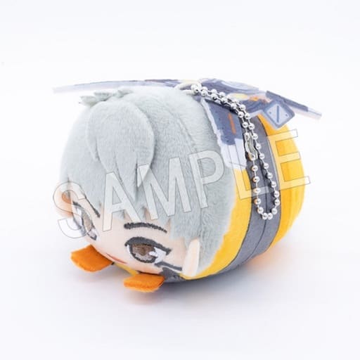 駿河屋 -<中古>ヴァルキリー 「Apex Legends もちころりん ぬいぐるみ