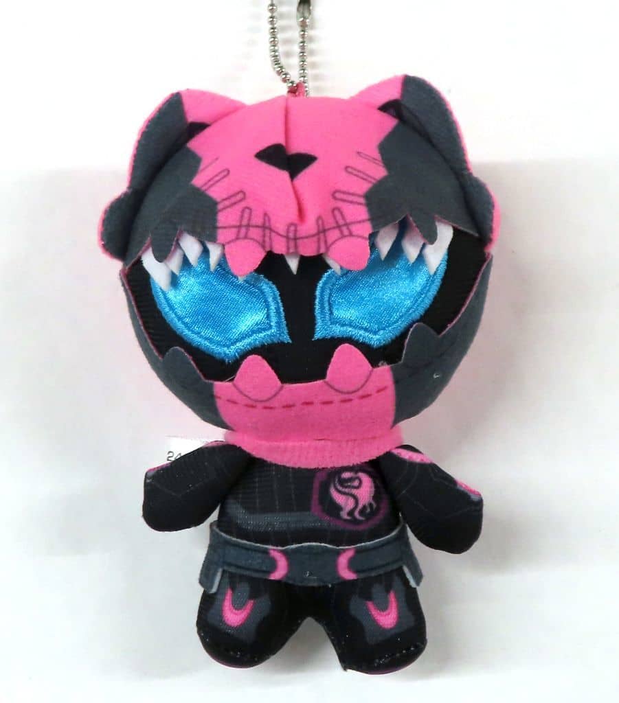 仮面ライダーバイス キーホルダー - 特撮 仮面ライダーバイス キーホルダー - 特撮