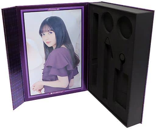 駿河屋 -<中古>齋藤飛鳥 個別メモリアルケース 「乃木坂46 10th YEAR 駿河屋 -<中古>齋藤飛鳥 個別メモリアルケース 「乃木坂46 10th YEAR