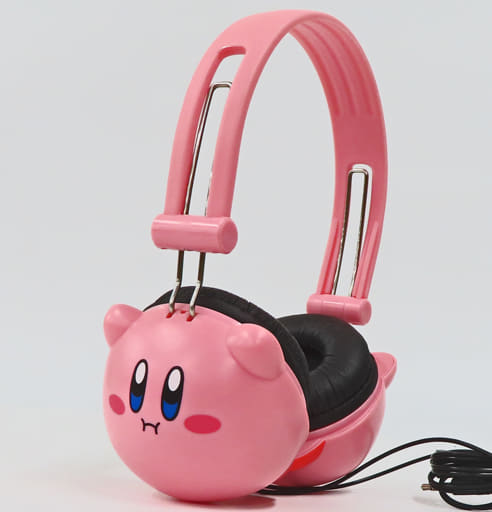 品質が 星のカービィ 一番くじ プププなヘッドフォン その他