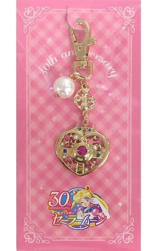 駿河屋 -<中古>コズミック・ハート・コンパクト バッグチャーム 「美