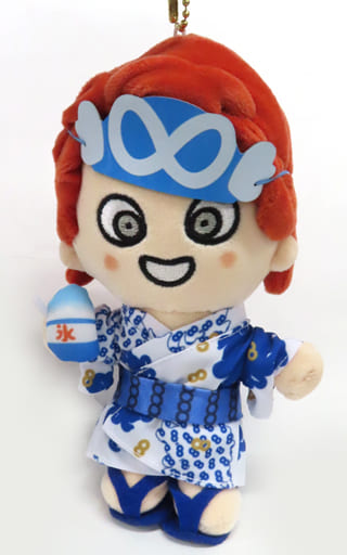 駿河屋 -<中古>安田章大(関ジャニ∞/SUPER EIGHT) ちびぬい 18祭ver 駿河屋 -<中古>安田章大(関ジャニ∞/SUPER EIGHT) ちびぬい 18祭ver