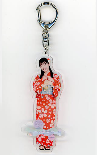 駿河屋 -<中古>一ノ瀬美空(乃木坂46) 個別全身アクリルキーホルダー 駿河屋 -<中古>一ノ瀬美空(乃木坂46) 個別全身アクリルキーホルダー