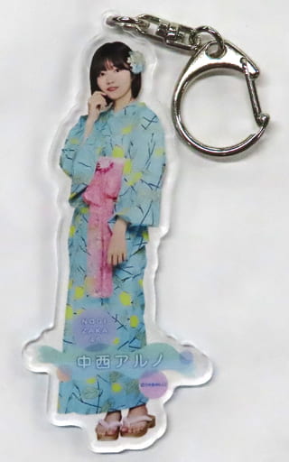 即納-96時間限定 乃木坂46 真夏の全国ツアーカフェ アクリル