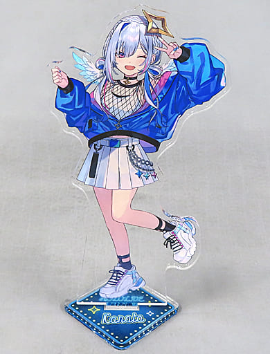 駿河屋 - 【買取】天音かなた オリジナルアクリルスタンド