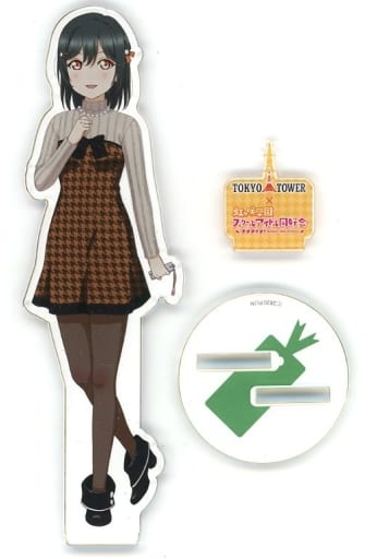 三船栞子 アクリルスタンド 劇場限定 | outdoorlifestyle.lk