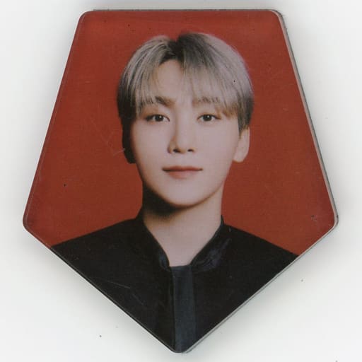 駿河屋 - 【買取】スングァン マグネット 「SEVENTEEN CONCERT <POWER