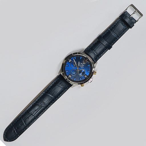 Super Groupies ネロモデル 腕時計 デビルメイクライ