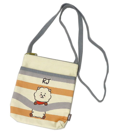 W47×H79×D3材質2022 Summer Happy Bag RJ BT21サマーハッピーバッグ