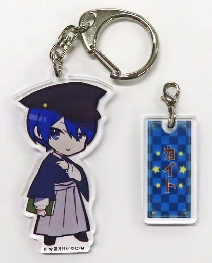 駿河屋 - 【買取】KAITO illustration by 望月けい 和モダンプチ