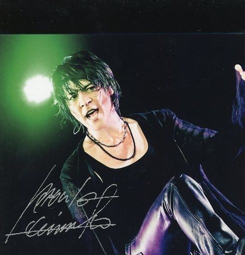 駿河屋 -<中古>氷室京介 メモリアル・スリーブケース 「CD L'EPILOGUE