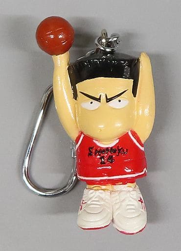 セール 登場から人気沸騰】 【値下げ可能】SLAM キーホルダー