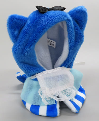 駿河屋 -<中古>ねこアリスさん 「ふしぎの国のねこさんたちのケープ 駿河屋 -<中古>ねこアリスさん 「ふしぎの国のねこさんたちのケープ