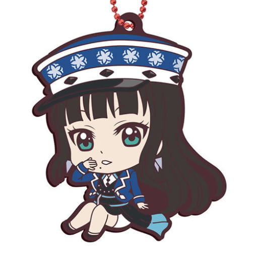 駿河屋 -<中古>黒澤ダイヤ 「ラブライブ!サンシャイン!! カプセル