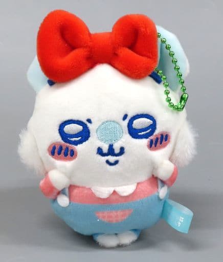 駿河屋 -<中古>モモンガ ぷちミニマスコット 「ちいかわ なんか小さく 駿河屋 -<中古>モモンガ ぷちミニマスコット 「ちいかわ なんか小さく