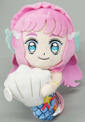 駿河屋 -<中古>マーメイドローラ カーテンタッセル 「トロピカル~ジュ