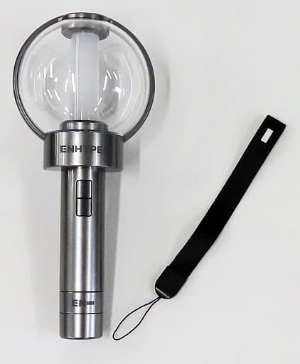 駿河屋 -<中古>[フォトカード欠品] ENHYPEN OFFICIAL LIGHT STICK(ペン ...