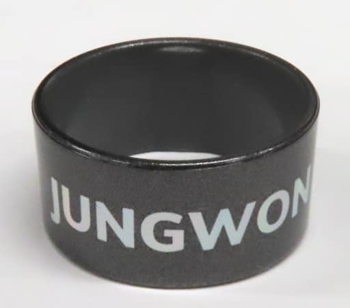 駿河屋 -<中古>ジョンウォン(ENHYPEN) OFFICIAL LIGHT STICK DECO RING