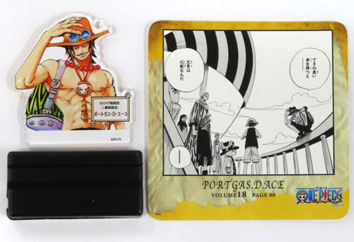 駿河屋 -<中古>ポートガス・D・エース 「ワンピース 25周年フェア 名 駿河屋 -<中古>ポートガス・D・エース 「ワンピース 25周年フェア 名