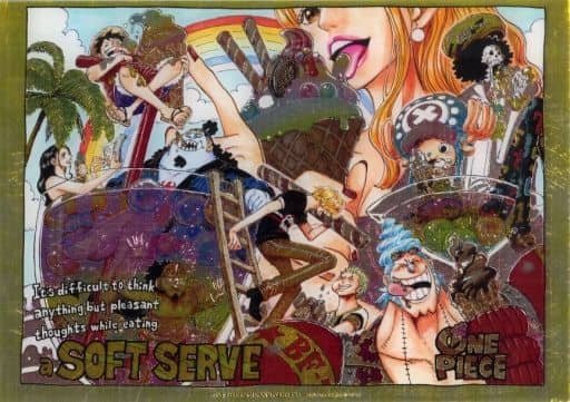 駿河屋 - 【買取】連載25周年突破記念Ver. 箔入りアクリルアート
