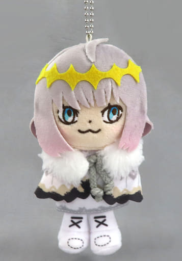 駿河屋 -<中古>チビオベロン ミニぬいチャーム 「Fate/Grand Order Fes ...