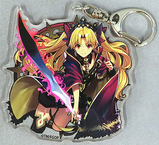 駿河屋 -<中古>ランサー/エレシュキガル(冥界の花) 「Fate/Grand Order