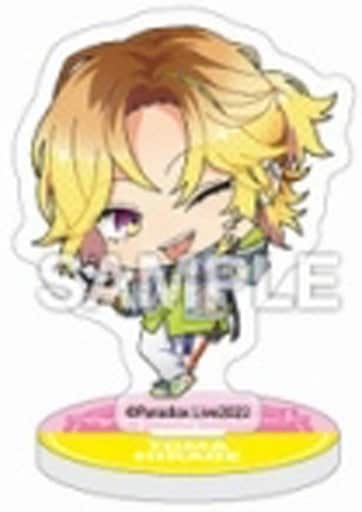 駿河屋 -<中古>緋景斗真 「Paradox Live ちびキャラ2022