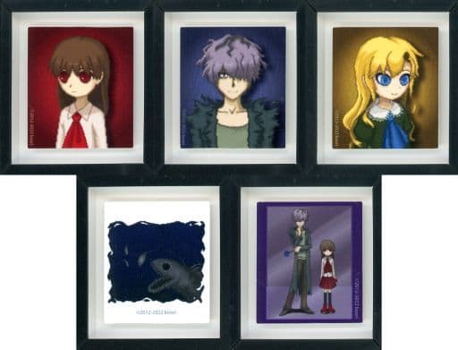 再追加販売 Ib ギャリー 同人額縁アート - crumiller.com