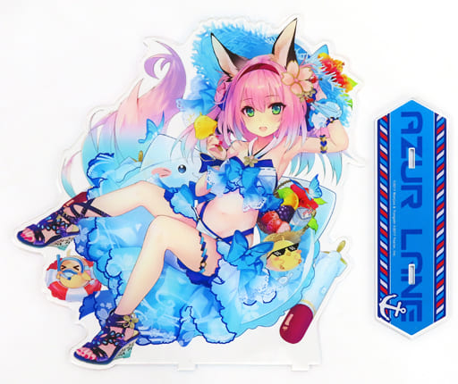 駿河屋 - 【買取】07.花月 ビッグアクリルキャラスタンド 駿河屋 - 【買取】07.花月 ビッグアクリルキャラスタンド