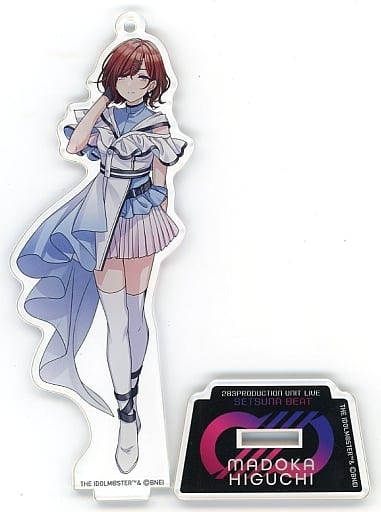 駿河屋 - 【買取】樋口円香(SETSUNA BEAT ver.) 公式アクリルスタンド 駿河屋 - 【買取】樋口円香(SETSUNA BEAT ver.) 公式アクリルスタンド