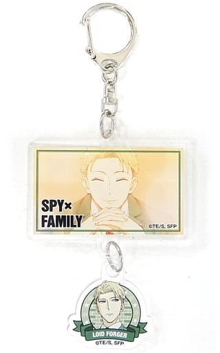 駿河屋 -<中古>ロイド・フォージャー 「SPY×FAMILY×ローソン 2連