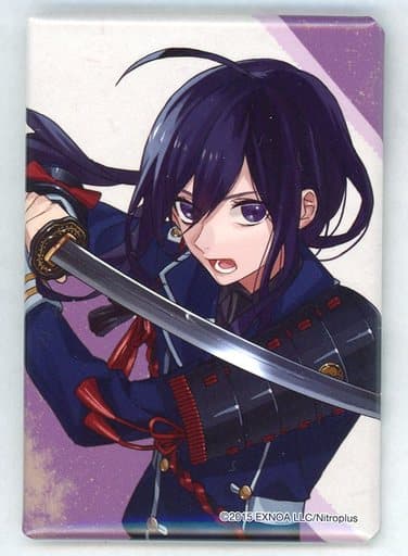 2022年最新版☆高級感溢れる 鯰尾藤四郎 缶バッジ デフォルメ まとめ