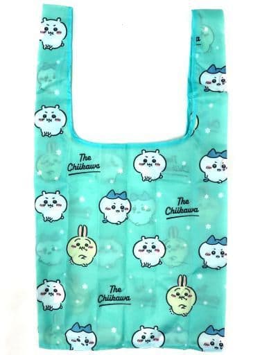 駿河屋 - 【買取】集合 「ちいかわ なんか小さくてかわいいやつ エコ