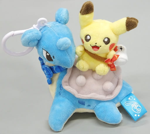 人気商品 ピカチュウ 限定品 シンガポール ポケモンセンター ラプラス 人気商品 ピカチュウ 限定品 シンガポール ポケモンセンター ラプラス