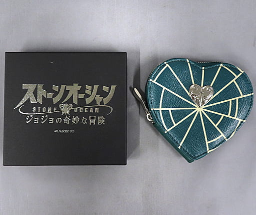 駿河屋 - 【買取】空条徐倫モデル ストーンオーシャン レザー