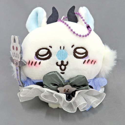 ネット公式 マジカルちいかわマスコット(全種類) キャラクターグッズ