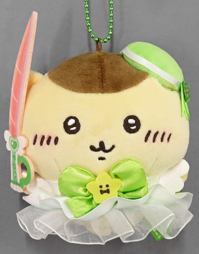 駿河屋 - 【買取】くりまんじゅう マジカルチャージマスコット 「ちい 駿河屋 - 【買取】くりまんじゅう マジカルチャージマスコット 「ちい