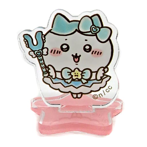 駿河屋 - 【買取】ハチワレ 「ちいかわ なんか小さくてかわいいやつ