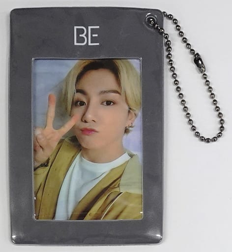 BTS BE essential Weverse ジョングク - K-POP/アジア BTS BE essential Weverse ジョングク - K-POP/アジア