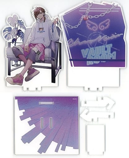 駿河屋 -<中古>叶 アクリルジオラマ 「バーチャルYouTuber にじさんじ 駿河屋 -<中古>叶 アクリルジオラマ 「バーチャルYouTuber にじさんじ