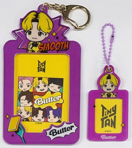 駿河屋 - 【買取】ジェイホープ(BTS/防弾少年団) Butter フォトカード