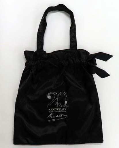 通常 1本タイプ 東宝 エリザベート 20周年 リボン トートバッグ - 通販