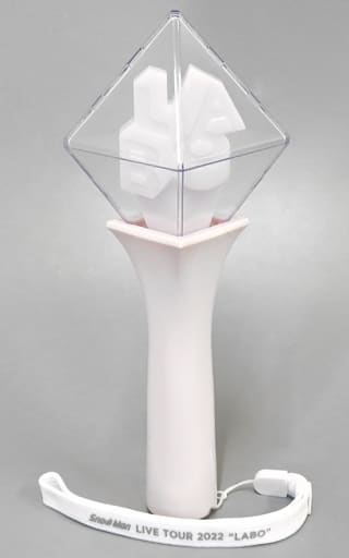 駿河屋 - 【買取】オリジナルペンライト 「Snow Man LIVE TOUR 2022